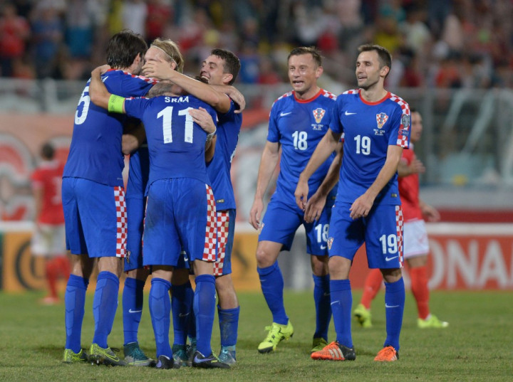 Hasil Kualifikasi dan Negara-negara yang Sudah Lolos ke Piala Eropa 2016 