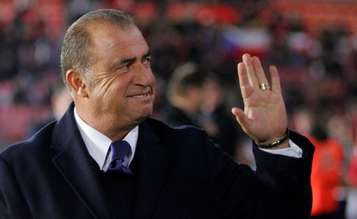 Turki Lolos Piala Eropa 2016, Fatih Terim: Terima Kasih Tim!