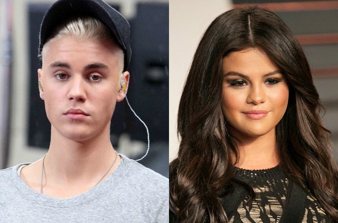 Justin Bieber Pernah Dampingi Selena Gomez Obati Penyakit Lupus
