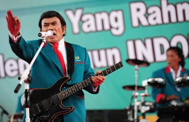 PKB Bakal Bersinergi Dengan Partai Idaman