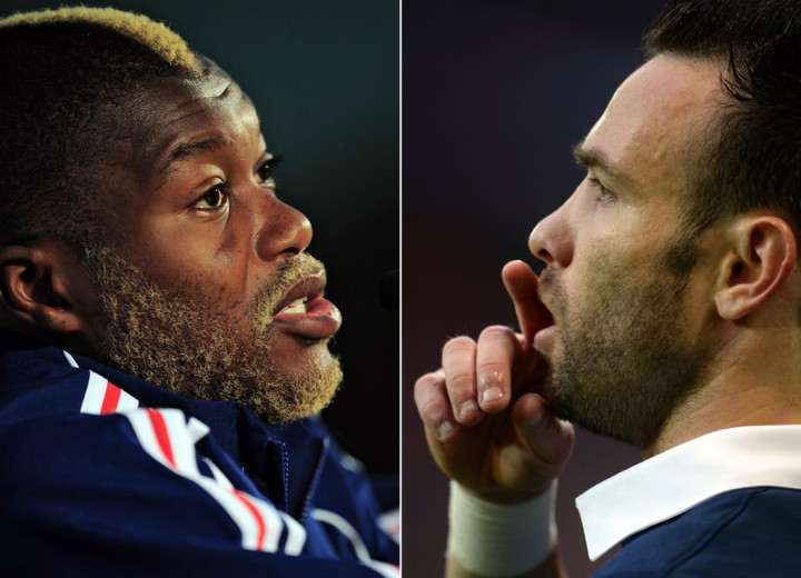 Cisse Bantah Terlibat dalam Kasus Video Porno Valbuena
