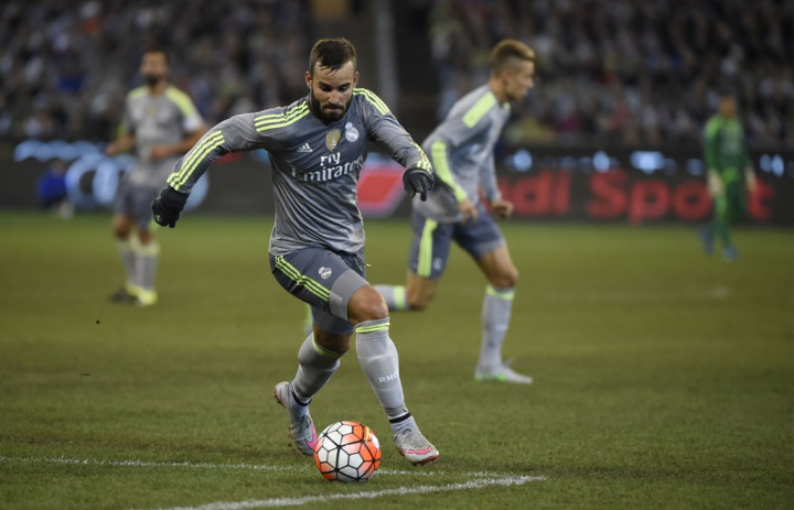 Demi Dapatkan Jese, Inter akan Tiru Cara Juve Saat Beli Morata