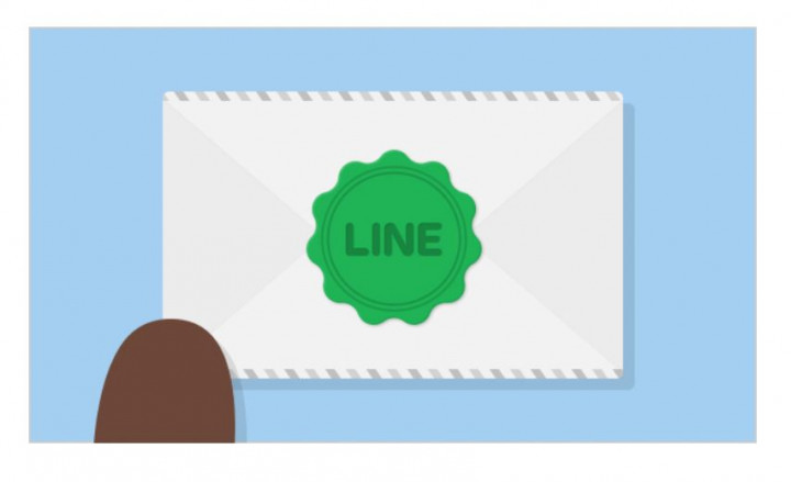 Letter Sealing, Fitur Keamanan Baru dari LINE 