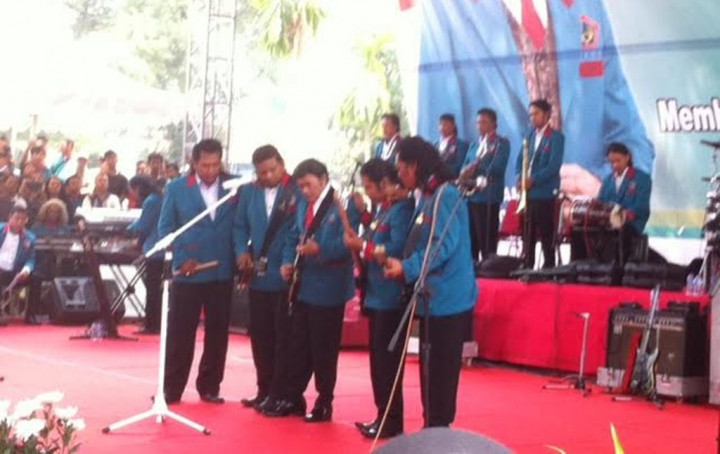 Hadirnya Partai Idaman Diyakini akan Bangkitkan Partai Islam