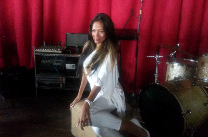 Vakum 5 Tahun, Shanty Rilis Lagu Baru