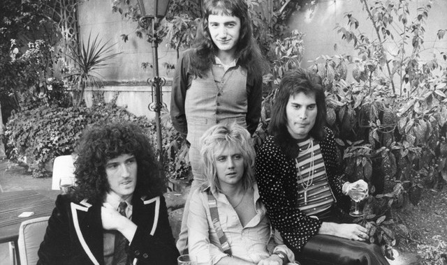 Queen Luncurkan Video Konser 'A Night At The Odeon-Hammersmith 1975'