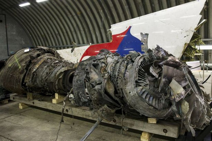 Rusia Minta Badan Aviasi PBB Buka Penyelidikan Baru MH17