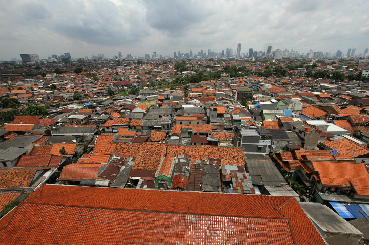 Warga Bidara Cina Mengancam Bikin Rusuh