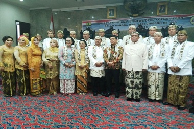 Menpan-RB: Cirebon Harus Manfaatkan Keberadaan Cipali