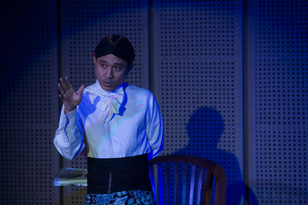 Tulola Jewelry Kenalkan Koleksi Perempuan dalam Bumi Manusia 