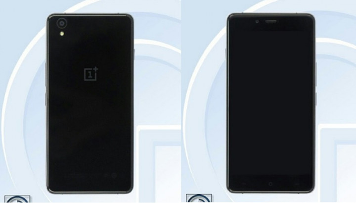 Bocoran Penampakan Terbaru OnePlus X 