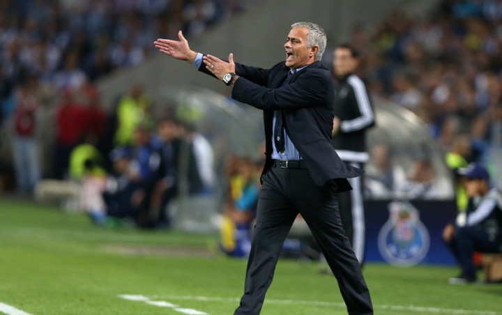 Begovic Sebut Mourinho Pelatih Terbaik Dunia