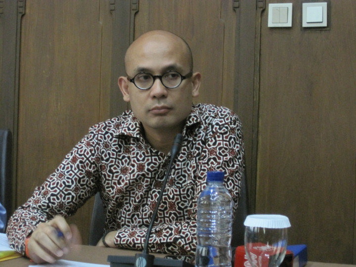 Ada Bukti Transaksi Mencurigakan Terkait Hilangnya WNI di Arab Saudi