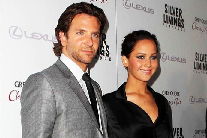 Bradley Cooper Dukung Kesetaraan Gender di Hollywood