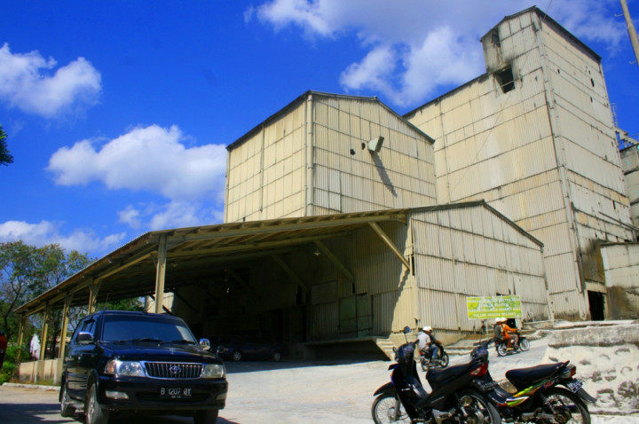 Diskon Listrik tak Mengubah Aktivitas Semen Kupang