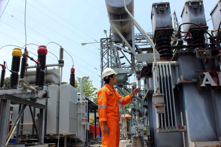 Pembangunan PLTA <i>Upper Cisokan</i> Dapat Kucuran USD700 Juta