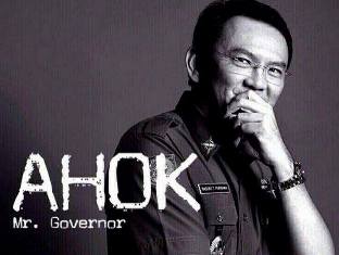 Ahok Tampik Pro Pengusaha