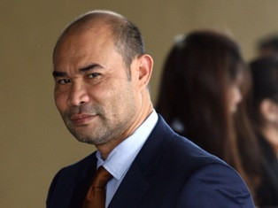 Ketua DPP NasDem: Rio Pasti Mengundurkan Diri