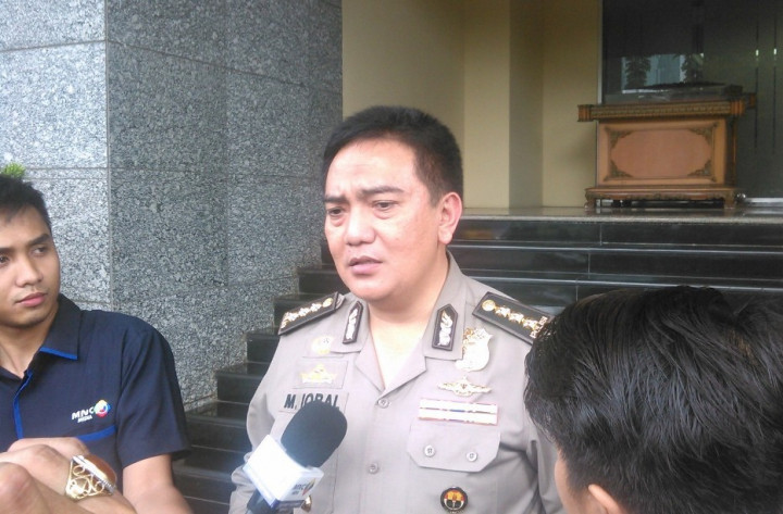 Amankan Final Piala Presiden, Polda Kerahkan 30 Ribu Personel