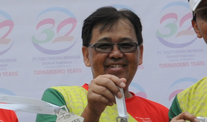 Ketua AAUI: Paket Kebijakan Ekonomi Lebih Membumi