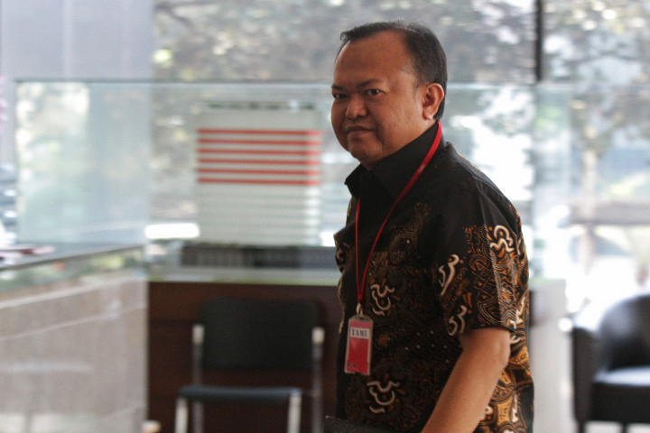 Rio Capella Mundur dari NasDem dan DPR