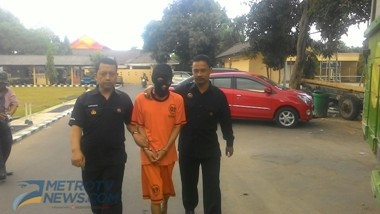 Anggota Satpol PP di Jombang Terlibat Penjambretan