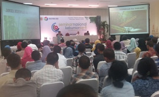 UGM Tawarkan Tiga Pilar Kelola Air Tanah