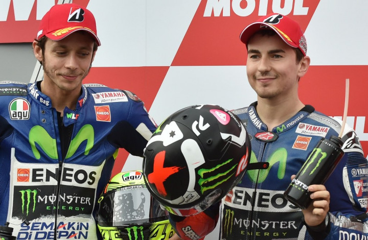 Komentar Lorenzo Jelang MotoGP Australia