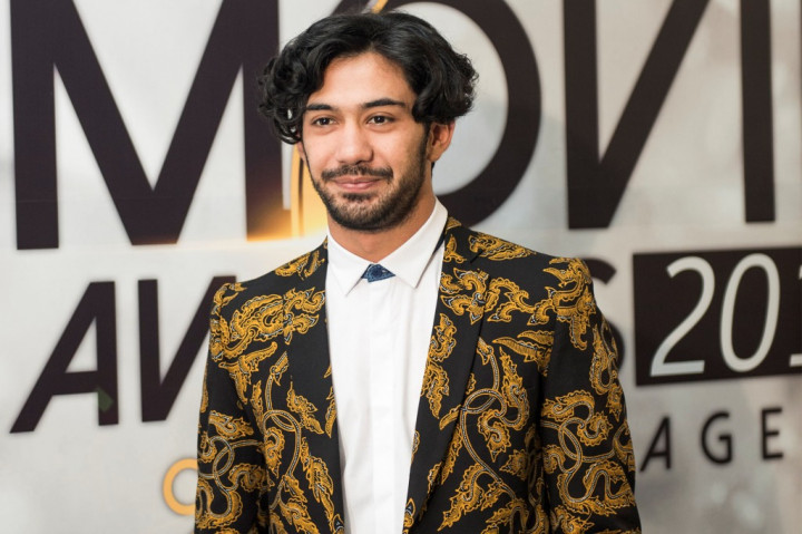 Reza Rahadian Bercita-cita Menjadi Sutradara