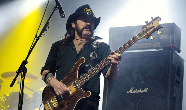Motorhead Kerja Sama dengan Produsen Alat Bantu Seks