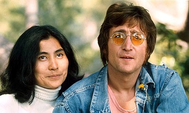 Yoko Ono: John Lennon Punya Hasrat Seks dengan Pria 