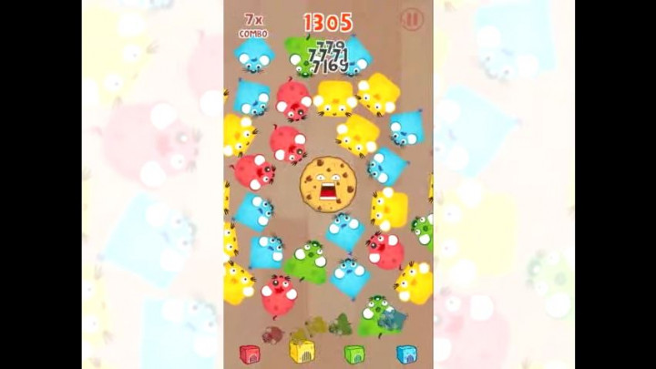 Nusantara Beta Studio Rilis Riot Rat! di Android 