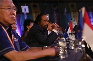 <i>Petik Pelajaran yang Berharga dari Kasus Rio</i>