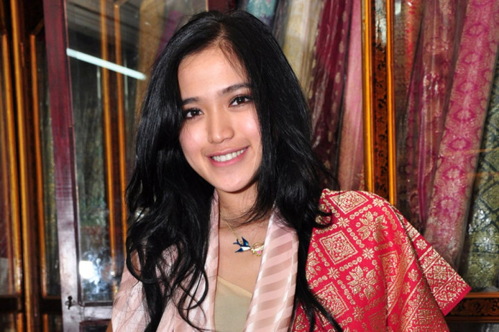 Pernikahan Jessica Iskandar dan Ludwig Dinyatakan Batal