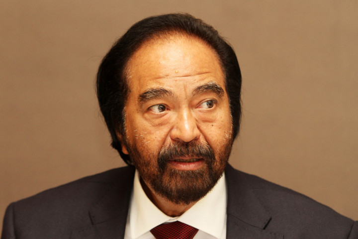 NasDem Segera Siapkan Pengganti Rio Capella di DPR