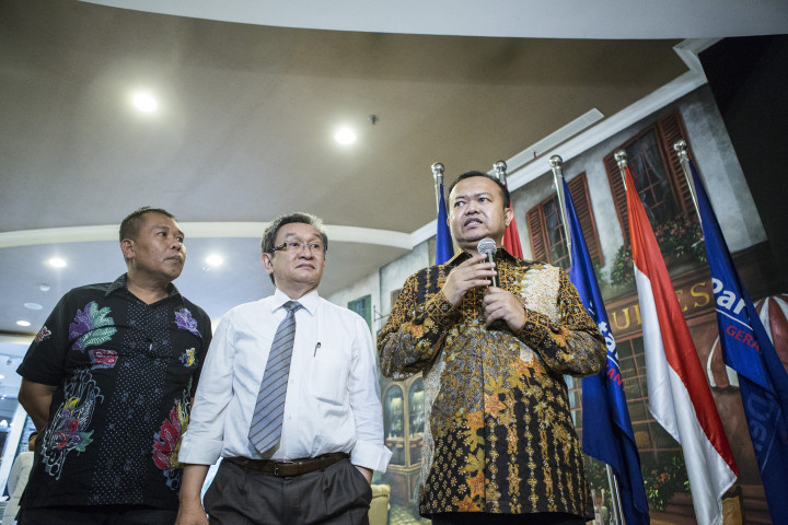 Status Tersangka Rio Capella Dinilai tak Memenuhi Syarat