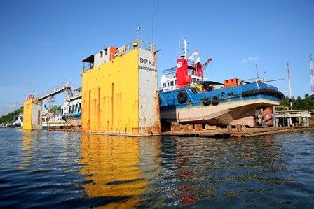 Indonesia dan Poros Maritim Dunia 