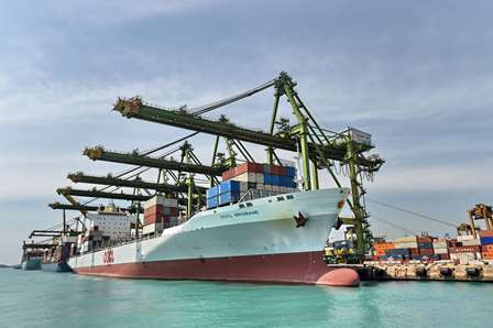 Beda Indonesia dengan Singapura    