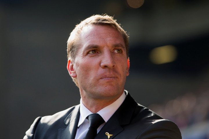 Brendan Rodgers Sudah Dapat Pekerjaan Baru