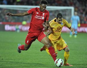  Klopp Umumkan Bek Muda Liverpool Cedera 