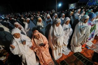 Total Korban Wafat Tragedi Mina dari Indonesia Capai 129 Orang