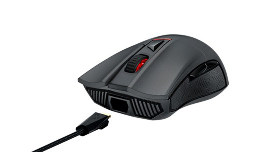 ASUS ROG Gladius