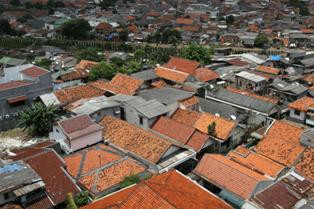 Relokasi Warga Bidara Cina, Pemprov DKI Bentuk Tim Khusus