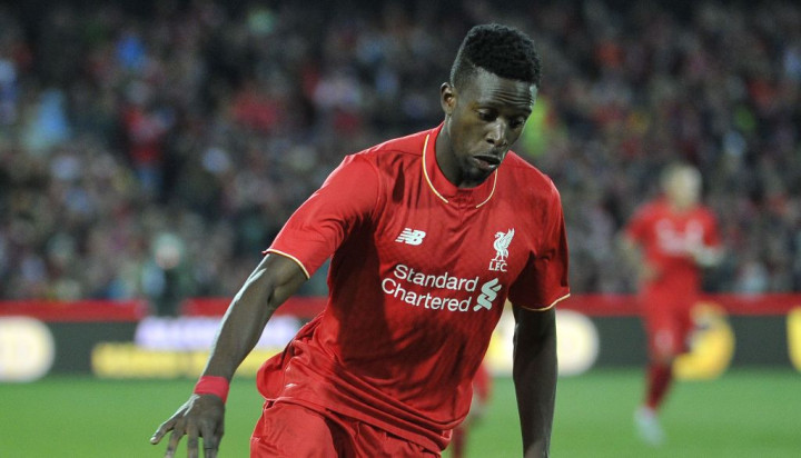 Liverpool Minus Dua Striker, Klopp: Kami Punya Origi!