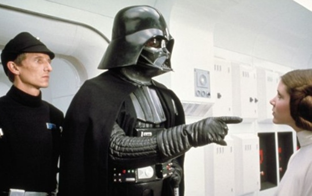 Star Wars. (Foto: wordandfilm.com)