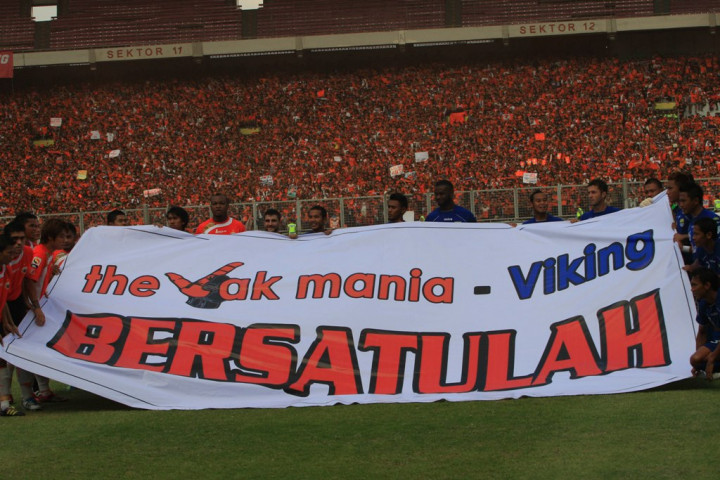 'Karpet Merah' untuk Sang Tamu