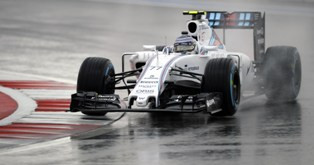 Bottas: Tim Mercedes Butuh Mesin Baru untuk Tandingi Ferrari