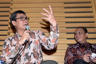 KPK Klaim Punya Bukti Kuat Jerat Rio Capella