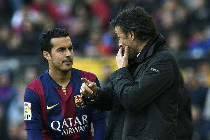  Pedro Menyesal Pindah ke Chelsea