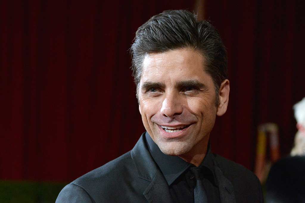 John Stamos Didakwa Mengemudi di Bawah Pengaruh Obat